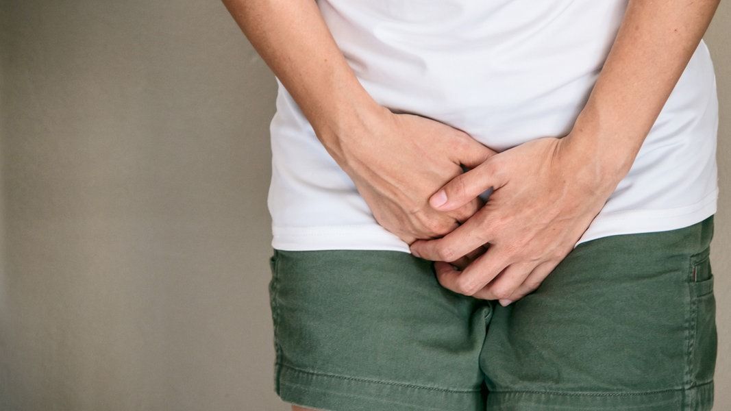 Memahami Ketidaknyamanan Prostat sebagai Bagian dari Keseharian